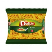 Pâtes Fusilli Delicia – 500g