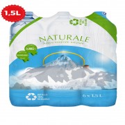 Eau de source Sant'Anna Pack 6 x 1,5 l