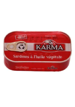 sardines-a-lhuile-vegetale-karma-carton-de-50-boites-x-125-g