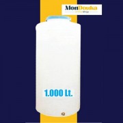 Citerne à eau, 1000 litres