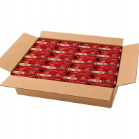 Sardines à l'huile végétale - Karma - Carton de 50 boîtes x 125 g