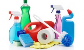 Produits nettoyants